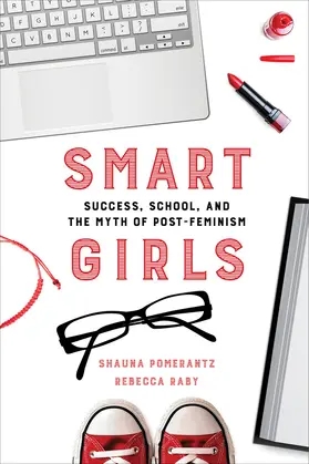 Pomerantz / Raby |  Smart Girls | Buch |  Sack Fachmedien