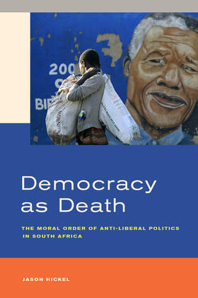 Hickel |  Democracy as Death | Buch |  Sack Fachmedien