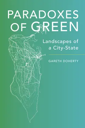 Doherty |  Paradoxes of Green | Buch |  Sack Fachmedien