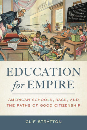 Stratton |  Education for Empire | Buch |  Sack Fachmedien