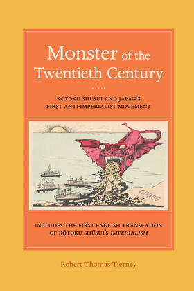 Tierney |  Monster of the Twentieth Century | Buch |  Sack Fachmedien