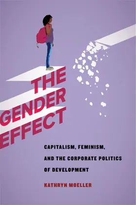 Moeller |  The Gender Effect | Buch |  Sack Fachmedien