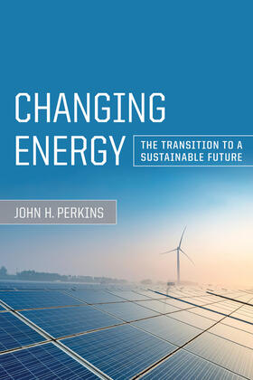 Perkins |  Changing Energy | Buch |  Sack Fachmedien