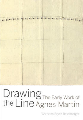 Rosenberger |  Drawing the Line | Buch |  Sack Fachmedien