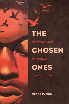 Jones |  The Chosen Ones | Buch |  Sack Fachmedien