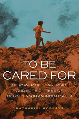 Roberts |  To Be Cared For | Buch |  Sack Fachmedien