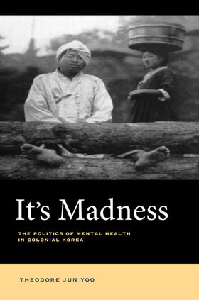Yoo |  It's Madness | Buch |  Sack Fachmedien