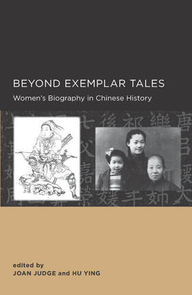Judge / Hu |  Beyond Exemplar Tales | Buch |  Sack Fachmedien