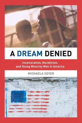 Soyer |  A Dream Denied | Buch |  Sack Fachmedien