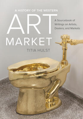 Hulst |  A History of the Western Art Market | Buch |  Sack Fachmedien