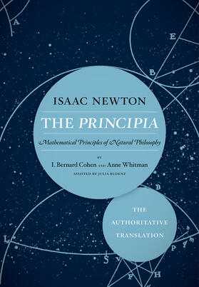 Newton |  Principia: The Authoritative Translation | Buch |  Sack Fachmedien