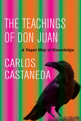 Castaneda |  Teachings of Don Juan | Buch |  Sack Fachmedien