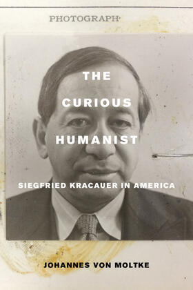 von Moltke |  The Curious Humanist | Buch |  Sack Fachmedien