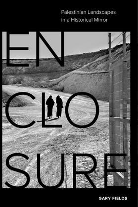 Fields |  Enclosure | Buch |  Sack Fachmedien