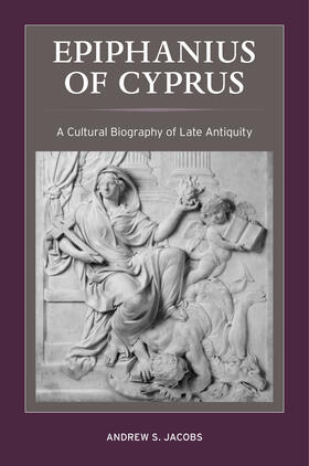 Jacobs |  Epiphanius of Cyprus | Buch |  Sack Fachmedien