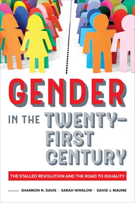 Davis / Winslow / Maume |  Gender in the Twenty-First Century | Buch |  Sack Fachmedien