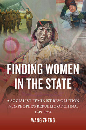 Wang |  Finding Women in the State | Buch |  Sack Fachmedien