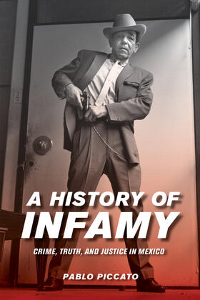 Piccato |  A History of Infamy | Buch |  Sack Fachmedien