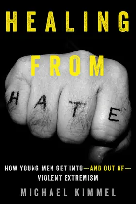 Kimmel |  Healing from Hate | Buch |  Sack Fachmedien