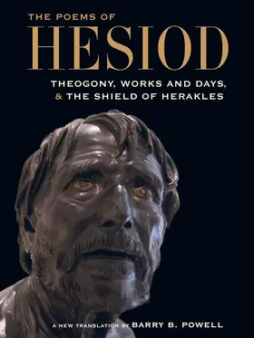 Hesiod |  The Poems of Hesiod | Buch |  Sack Fachmedien