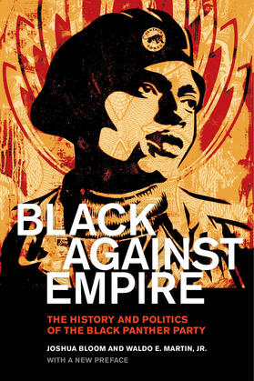 Bloom / Martin |  Black Against Empire | Buch |  Sack Fachmedien