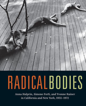 Robertson / Bennahum / Perron |  Radical Bodies | Buch |  Sack Fachmedien