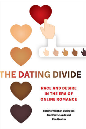 Curington / Lundquist / Lin |  The Dating Divide | Buch |  Sack Fachmedien