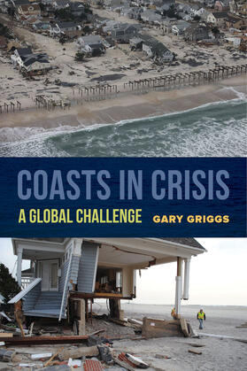 Griggs |  Coasts in Crisis | Buch |  Sack Fachmedien