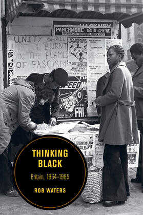 Waters |  Thinking Black | Buch |  Sack Fachmedien