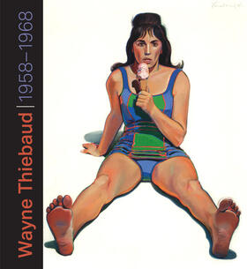 Teagle |  Wayne Thiebaud | Buch |  Sack Fachmedien