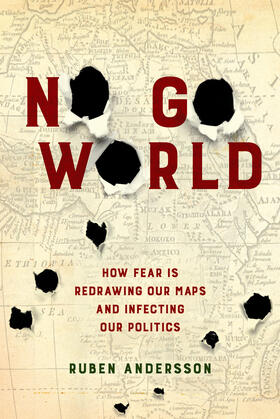 Andersson |  No Go World | Buch |  Sack Fachmedien