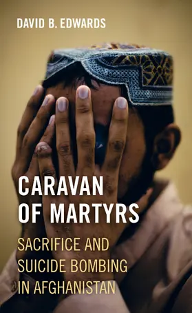 Edwards |  Caravan of Martyrs | Buch |  Sack Fachmedien