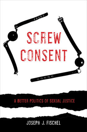 Fischel |  Screw Consent | Buch |  Sack Fachmedien