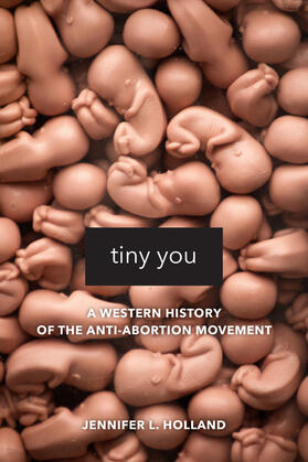 Holland |  Tiny You | Buch |  Sack Fachmedien