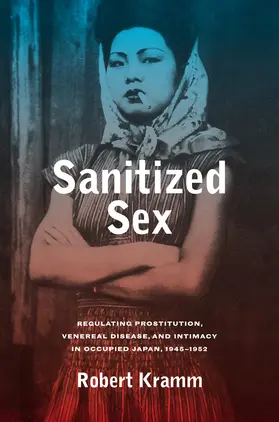 Kramm |  Sanitized Sex | Buch |  Sack Fachmedien