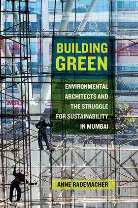 Rademacher |  Building Green | Buch |  Sack Fachmedien