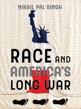 Singh |  Race and America's Long War | Buch |  Sack Fachmedien