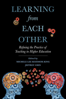 Kozimor-King / Chin |  Learning from Each Other | Buch |  Sack Fachmedien