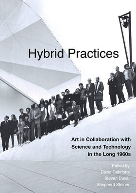 Cateforis / Duval / Steiner |  Hybrid Practices | Buch |  Sack Fachmedien