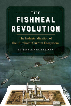 Wintersteen |  The Fishmeal Revolution: The Industrialization of the Humboldt Current Ecosystem | Buch |  Sack Fachmedien