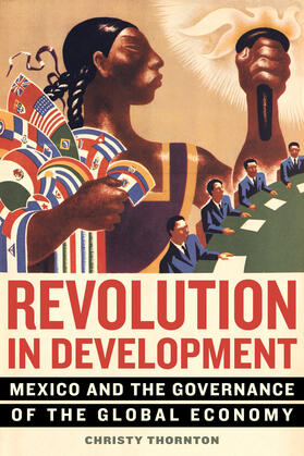 Thornton |  Revolution in Development | Buch |  Sack Fachmedien