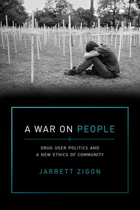 Zigon |  A War on People | Buch |  Sack Fachmedien
