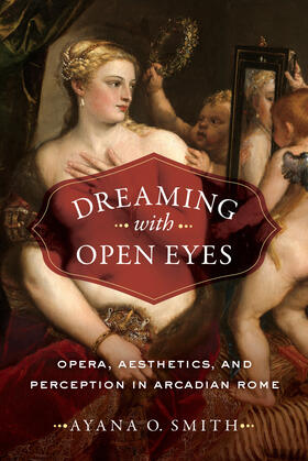 Smith |  Dreaming with Open Eyes | Buch |  Sack Fachmedien