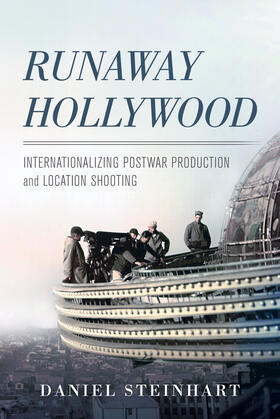 Steinhart |  Runaway Hollywood | Buch |  Sack Fachmedien