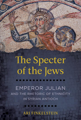 Finkelstein |  The Specter of the Jews | Buch |  Sack Fachmedien