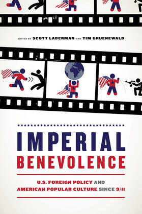 Laderman / Gruenewald |  Imperial Benevolence | Buch |  Sack Fachmedien