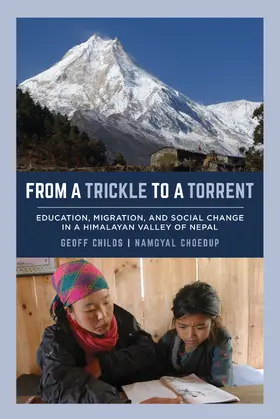 Childs / Choedup |  From a Trickle to a Torrent | Buch |  Sack Fachmedien