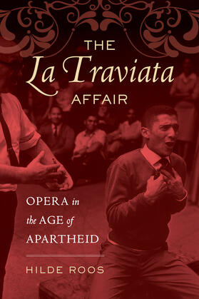 Roos |  The La Traviata Affair | Buch |  Sack Fachmedien