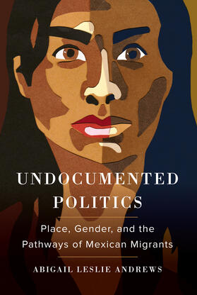 Andrews |  Undocumented Politics | Buch |  Sack Fachmedien