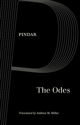Pindar |  The Odes | Buch |  Sack Fachmedien